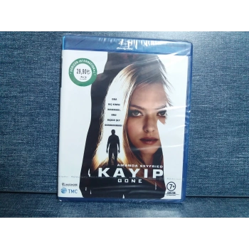 KAYIP FİLM BLURAY (SIFIR)