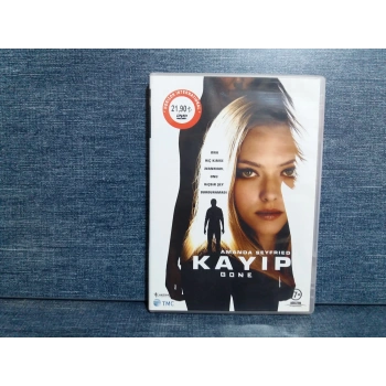 KAYIP GONE DVD FİLM
