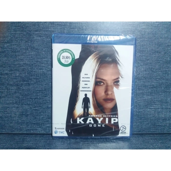 KAYIP GONE FİLM BLURAY (SIFIR)
