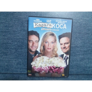 KAZARA KOCA DVD FİLM