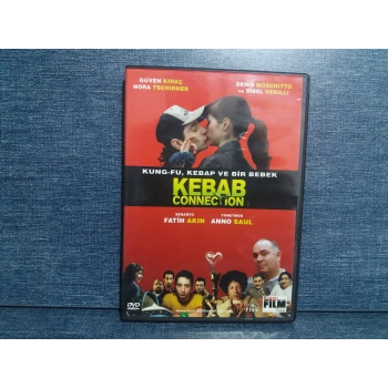 KEBAB DVD FİLM