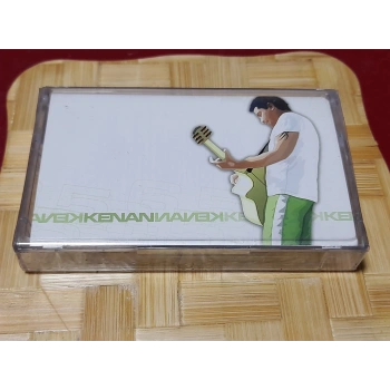 KENAN DOĞULU 6.5 MÜZİK KASET