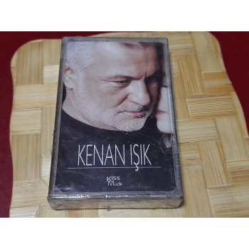 KENAN IŞIK MÜZİK KASET