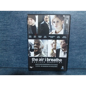 KESİŞEN HAYATLAR  DVD FİLM