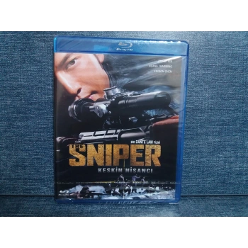 KESKİN NİŞANCI SNIPER FİLM BLURAY (SIFIR)
