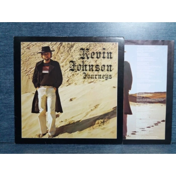 KEVIN JOHNSON JOURNEYS LP