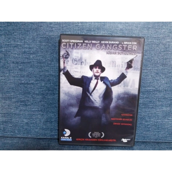 KİBAR SOYGUNCU DVD FİLM