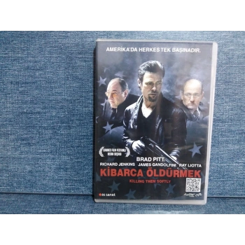 KİBARCA ÖLDÜRMEK DVD FİLM