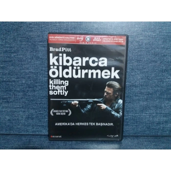 KİBARCA ÖLDÜRMEK DVD FİLM BAS OYNAT