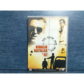 KİRALIK KATİLLER DVD FİLM