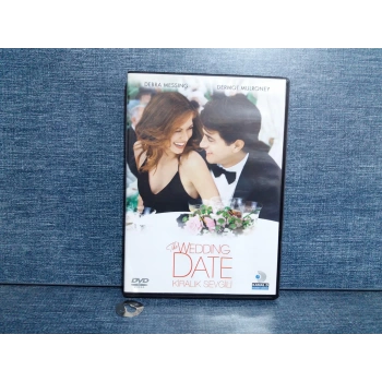 KİRALIK SEVGİLİ DVD FİLM (SIFIR)