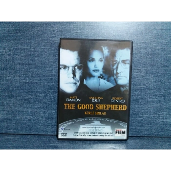 KİRLİ SIRLAR DVD FİLM