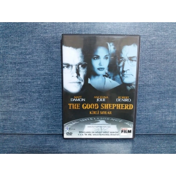 KİRLİ SIRLAR DVD FİLM