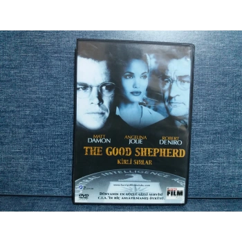 KİRLİ SIRLAR DVD FİLM