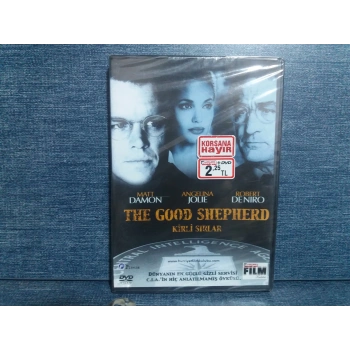 KİRLİ SIRLAR DVD FİLM (SIFIR)