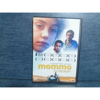 KIZ KARDEŞİM  DVD FİLM