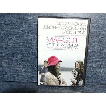 KIZKARDEŞİM EVLENİYOR DVD FİLM