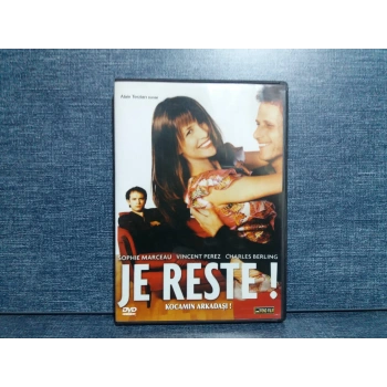 KOCAMIN ARKADAŞI DVD FİLM