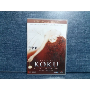 KOKU DVD FİLM ( 2 DİSK )