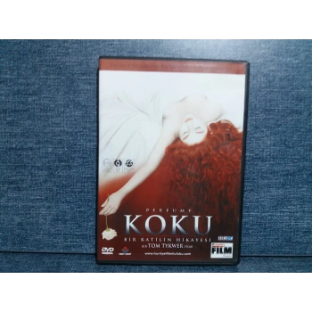 KOKU DVD FİLM
