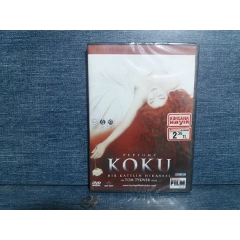 KOKU DVD FİLM (SIFIR)