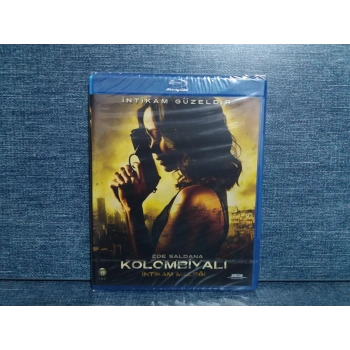 KOLOMBİYALI FİLM BLURAY (SIFIR)