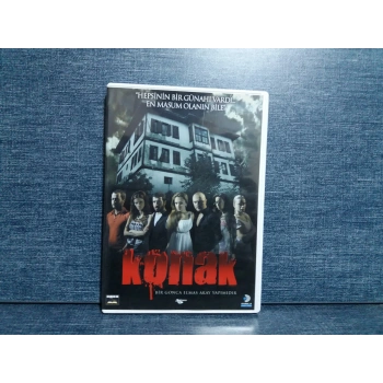 KONAK DVD FİLM