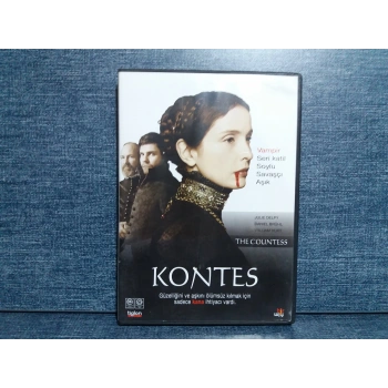 KONTES DVD FİLM