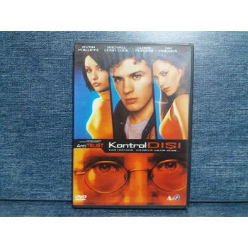 KONTROL DIŞI DVD FİLM