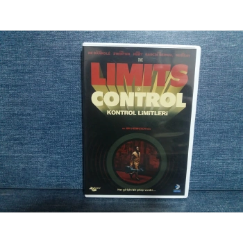 KONTROL LİMİTLERİ DVD FİLM