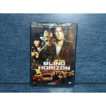 KÖR ŞAFAK DVD FİLM