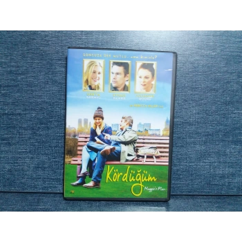 KÖRDÜĞÜM DVD FİLM
