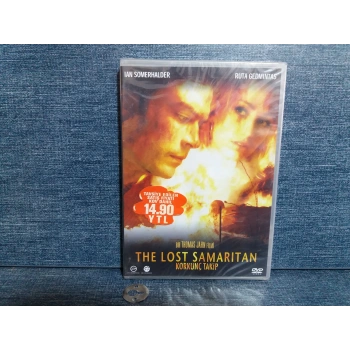 KORKUNÇ TAKİP  DVD FİLM (SIFIR)