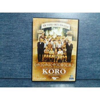 KORO  DVD FİLM