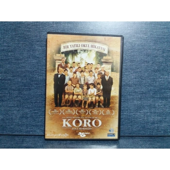 KORO DVD FİLM