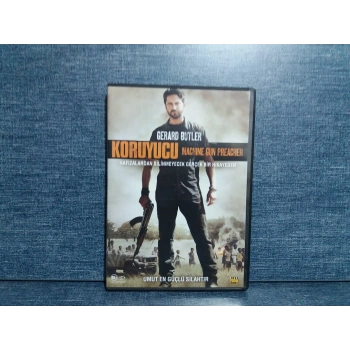KORUYUCU DVD FİLM