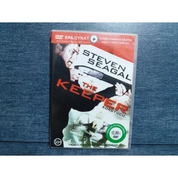 KORUYUCU DVD FİLM BAS OYNAT