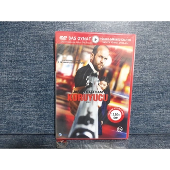 KORUYUCU DVD FİLM (SIFIR)