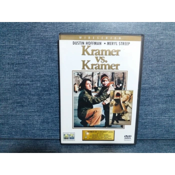 KRAMER VS KRAMER  DVD FİLM