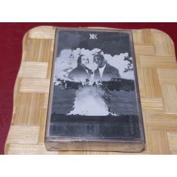 KRIS KROSS DA BOMP MÜZİK KASET