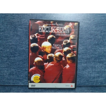 KÜÇÜK BUDA  DVD FİLM