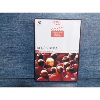 KÜÇÜK BUDA  DVD FİLM