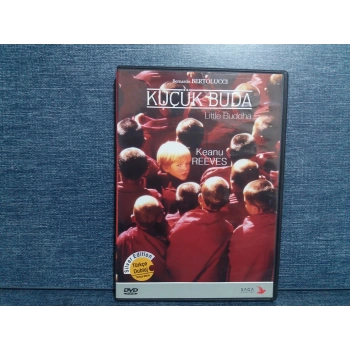 KÜÇÜK BUDA KEANU REEVES DVD FİLM