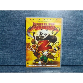 KUNG FU PANDA DVD FİLM