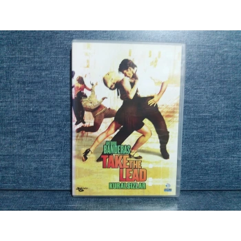 KURALSIZLAR ANTONIO BANDERAS DVD FİLM