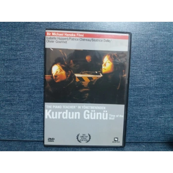 KURDUN GÜNÜ DVD FİLM