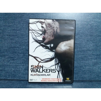 KURTADAMLAR DVD FİLM