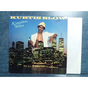 KURTIS BLOW KINGDOM LP