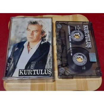 KURTULUŞ MÜZİK KASET