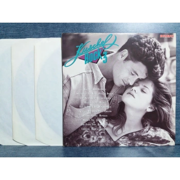 KUSCHELROCK 3 BRAVO SONGS MUSIC 3 LP